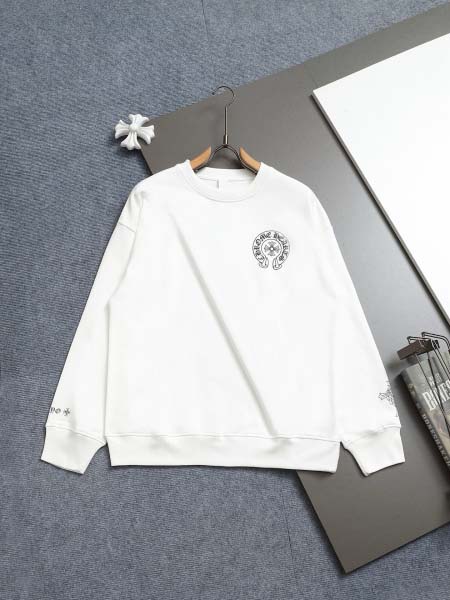2025年10月17日秋冬入荷新作Chrome hearts...