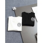 2025年10月17日秋冬入荷新作Chrome hearts スウェット高品質 人気商品/HL工場XS-L