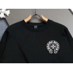 2025年10月17日秋冬入荷新作Chrome hearts スウェット高品質 人気商品/HL工場XS-L