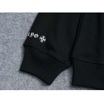 2025年10月17日秋冬入荷新作Chrome hearts スウェット高品質 人気商品/HL工場XS-L