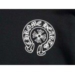 2025年10月17日秋冬入荷新作Chrome hearts スウェット高品質 人気商品/HL工場XS-L