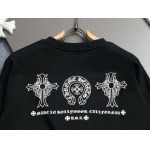 2025年10月17日秋冬入荷新作Chrome hearts スウェット高品質 人気商品/HL工場XS-L