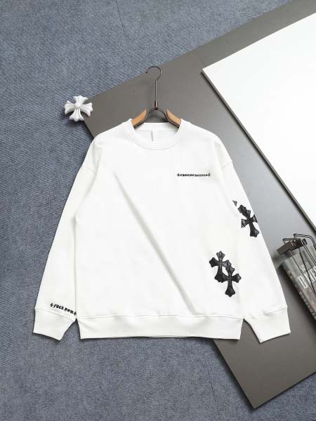 2025年10月17日秋冬入荷新作Chrome hearts...