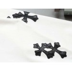 2025年10月17日秋冬入荷新作Chrome hearts スウェット高品質 人気商品/HL工場XS-L