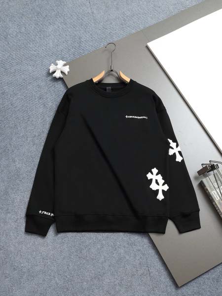 2025年10月17日秋冬入荷新作Chrome hearts...