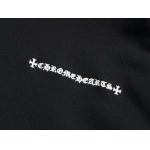 2025年10月17日秋冬入荷新作Chrome hearts スウェット高品質 人気商品/HL工場XS-L