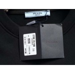 2025年10月17日秋冬入荷新作PRADAスウェット高品質 人気商品/HL工場XS-L