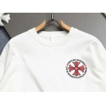 2025年10月17日秋冬入荷新作Chrome hearts スウェット高品質 人気商品/HL工場XS-L