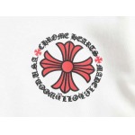 2025年10月17日秋冬入荷新作Chrome hearts スウェット高品質 人気商品/HL工場XS-L