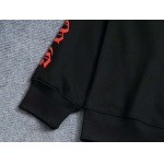 2025年10月17日秋冬入荷新作Chrome hearts スウェット高品質 人気商品/HL工場XS-L