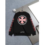 2025年10月17日秋冬入荷新作Chrome hearts スウェット高品質 人気商品/HL工場XS-L