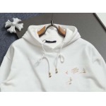 2025年10月17日秋冬入荷新作Louis Vuittonパーカー高品質 人気商品/HL工場S-XL