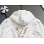 2025年10月17日秋冬入荷新作Louis Vuittonパーカー高品質 人気商品/HL工場S-XL