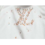 2025年10月17日秋冬入荷新作Louis Vuittonパーカー高品質 人気商品/HL工場S-XL