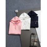 2025年10月17日秋冬入荷新作Louis Vuittonパーカー高品質 人気商品/HL工場S-XL