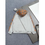 2025年10月17日秋冬入荷新作BURBERRYパーカー高品質 人気商品/HL工場S-XL