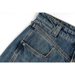 2025年10月17日秋冬入荷新作Louis Vuittonジーパン高品質 人気商品/HL工場30-36