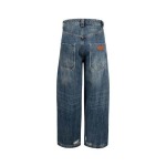 2025年10月17日秋冬入荷新作Louis Vuittonジーパン高品質 人気商品/HL工場30-36