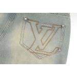 2025年10月17日秋冬入荷新作Louis Vuittonジーパン高品質 人気商品/HL工場30-36