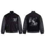 2025年10月17日秋冬入荷新作Louis Vuittonジャケット高品質 人気商品/HL工場XS-L