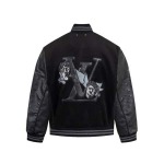 2025年10月17日秋冬入荷新作Louis Vuittonジャケット高品質 人気商品/HL工場XS-L