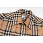2025年10月17日秋冬入荷新作burberry長袖シャツ高品質 人気商品/HL工場XS-L