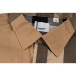 2025年10月17日秋冬入荷新作burberry長袖シャツ高品質 人気商品/HL工場XS-L