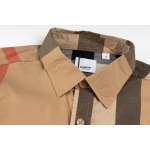 2025年10月17日秋冬入荷新作burberry長袖シャツ高品質 人気商品/HL工場XS-L