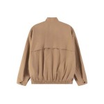 2025年10月17日秋冬入荷新作Miumiuジャケット高品質 人気商品/HL工場S-XL