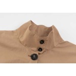 2025年10月17日秋冬入荷新作Miumiuジャケット高品質 人気商品/HL工場S-XL