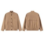 2025年10月17日秋冬入荷新作Miumiuジャケット高品質 人気商品/HL工場S-XL