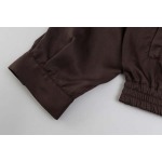 2025年10月17日秋冬入荷新作Miumiuジャケット高品質 人気商品/HL工場S-XL