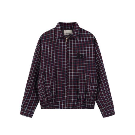 2025年10月17日秋冬入荷新作Miumiuジャケット高品...