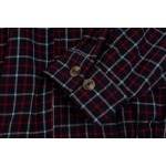 2025年10月17日秋冬入荷新作Miumiuジャケット高品質 人気商品/HL工場S-XL