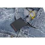2025年10月17日秋冬入荷新作Louis Vuittonジャケット高品質 人気商品/HL工場46-52