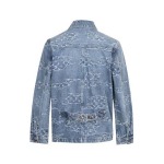 2025年10月17日秋冬入荷新作Louis Vuittonジャケット高品質 人気商品/HL工場46-52