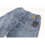 2025年10月17日秋冬入荷新作Louis Vuittonジーパン高品質 人気商品/HL工場30-36