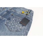2025年10月17日秋冬入荷新作Louis Vuittonジーパン高品質 人気商品/HL工場30-36