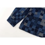 2025年10月17日秋冬入荷新作Louis Vuittonジャケット高品質 人気商品/HL工場46-52