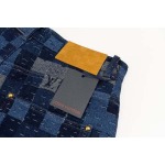 2025年10月17日秋冬入荷新作Louis Vuittonジーパン高品質 人気商品/HL工場30-36