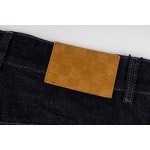 2025年10月17日秋冬入荷新作LOUIS VUITTONジーパン高品質 人気商品/HL工場30-36