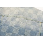 2025年10月17日秋冬入荷新作 LOUIS VUITTONジャケット高品質 人気商品/HL工場