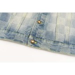 2025年10月17日秋冬入荷新作 LOUIS VUITTONジャケット高品質 人気商品/HL工場