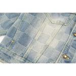 2025年10月17日秋冬入荷新作 LOUIS VUITTONジャケット高品質 人気商品/HL工場