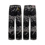 2025年10月17日秋冬入荷新作Louis Vuittonジーパン高品質 人気商品/HL工場30-36