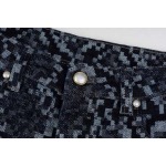 2025年10月17日秋冬入荷新作LOUIS VUITTONジーパン高品質 人気商品/HL工場30-36