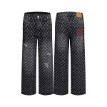 2025年10月17日秋冬入荷新作 LOUIS VUITTONジーパン高品質 人気商品/HL工場30-36