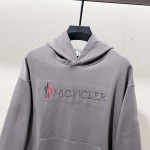 2025年10月17日秋冬入荷新作MONCLERパーカー高品質 人気商品/HL工場XS-L