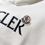 2025年10月17日秋冬入荷新作MONCLERパーカー高品質 人気商品/HL工場XS-L