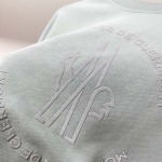 2025年10月17日秋冬入荷新作MONCLERスウェット高品質 人気商品/HL工場XS-L